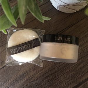 ✨Laura Mercier Loose Translucent Setting Powder